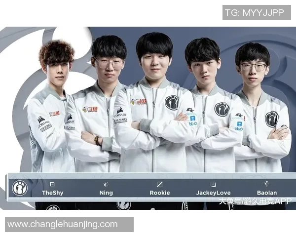 电竞比分赛后复盘IG与WE对决的技术分析与战术探讨