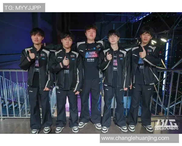 深入分析英雄联盟BLG战队的战术布局与应对策略探讨实时新闻